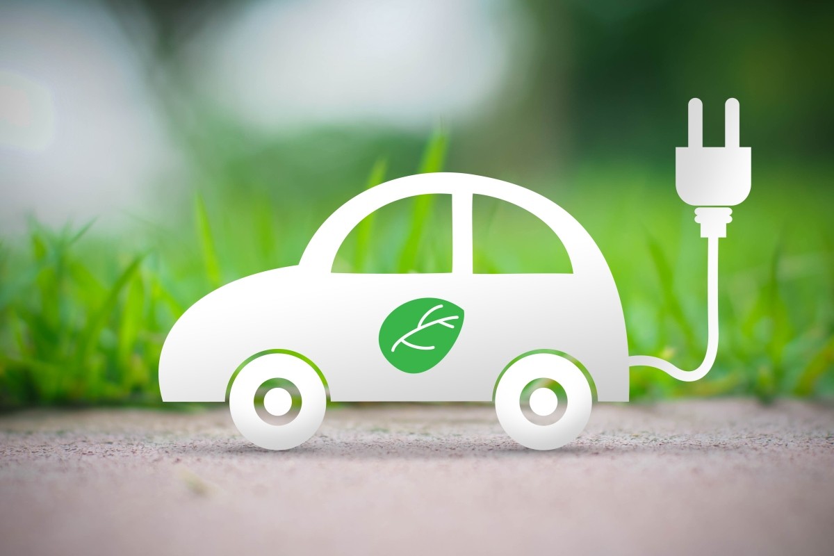 Преимущества электромобилей для городской жизни: снижение выбросов и шумового загрязнени